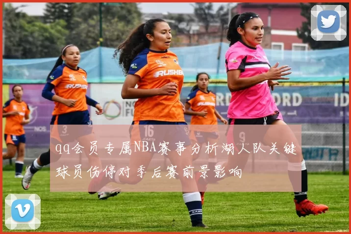qq会员专属NBA赛事分析湖人队关键球员伤停对季后赛前景影响