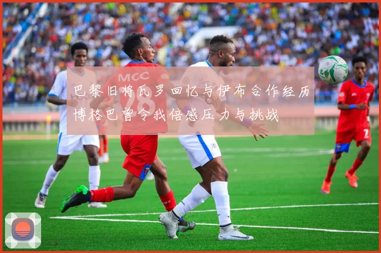 巴黎旧将瓦罗回忆与伊布合作经历博格巴曾令我倍感压力与挑战