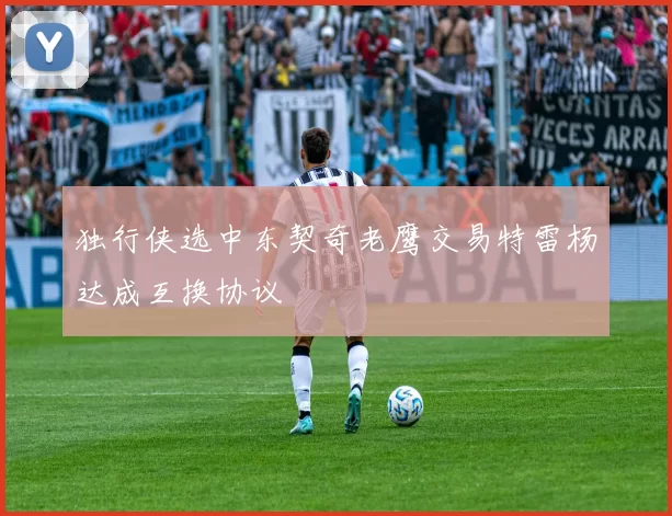 独行侠选中东契奇老鹰交易特雷杨达成互换协议