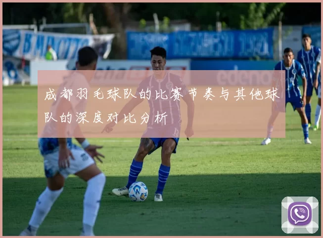 成都羽毛球队的比赛节奏与其他球队的深度对比分析