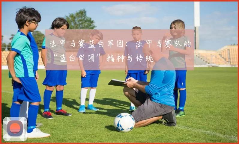 法甲马赛蓝白军团：法甲马赛队的“蓝白军团”精神与传统
