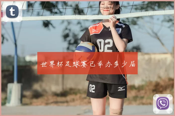 世界杯足球赛已举办多少届