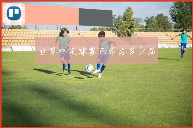世界杯足球赛已举办多少届